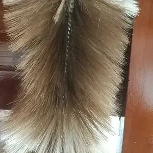 Kemoceng Bulu Sintetis Pembersih Debu Murah