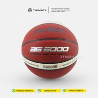 Gambar Bola Molten B7G3000 S4F SIZE 7 - OLIMPIADE PARIS ( Special Edition ) Original BASKETBALL - BOLA  dari Toko Mekari Olahraga Kab. Tangerang 1 Tokopedia