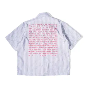 hokidoky - workshirt alena