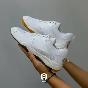 Sepatu Badminton Movi Ergonomic Original Uniseks Nyaman
