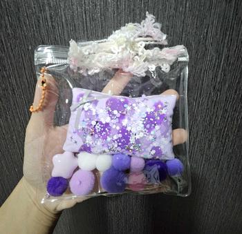 Product Review of 【Live Link】Squishy for unique and lovely you from S**n 1