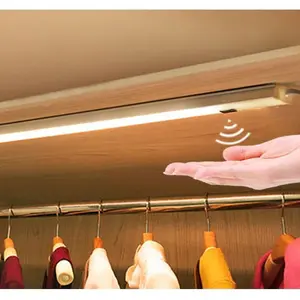 Indo MALL Jakarta - AIMENGTE Lampu Tempel LED Sensor Infrared SMD 2835 5V - D2835