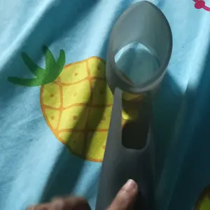 MIXIO Silicon Case GS-12 High-speed kipas Turbo ac Cooling Protective Case Cover Silicone Protector