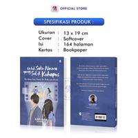 Gambar Buku Novel Untuk Satu Nama Yang Sulit Kuhapus – Rafi Ibadi / Gradien Mediatama / PT KAWAH MEDIA PUSTAKA KMP - GGM dari Pustaka Baru Press Kab. Bantul 4 Tokopedia