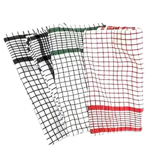 Paket Isi 6pcs Serbet Lap Pembersih/Serbet Kotak/Serbet Makan