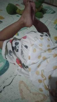 Product Review of {new} TERMURAH!!! POKKY diapers pants popok bayi M34+4 L30+4 xl26+4 XXL22+4 from S**h H**y 0