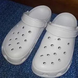 [ASFER] Sandal Wanita Baim Sandal Fuji Wanita Clog Cewek Casual Fashion Korea Kekinian Sendal Selop Unisex Kodok Size 36-45