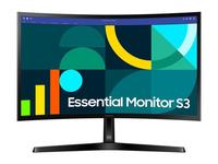 Gambar Monitor Samsung 24" S24D366 FHD 100Hz VA HDMI Curved Garansi Resmi - S24D366, TANPA KAYU dari Multifungsi ID Kota Administrasi Jakarta Pusat 2 Tokopedia