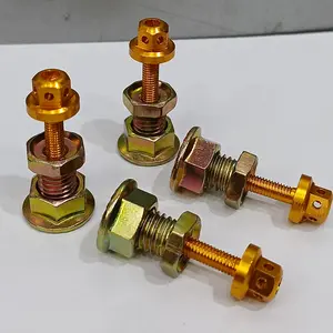 Baut Visor Anti Jebol Dan Baut Visor motor Nmax Lexi, PCX< Aerox