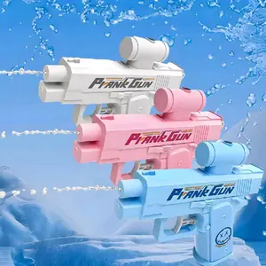 Mainan Anak Prank Air Mainan Tembakan Air 2 Arah Mainan Anak Viral