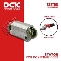 Gambar Stator untuk Gerinda KSM/DSM/ASM17-100P dari DCK Power Tools Indonesia Kota Administrasi Jakarta Barat 1 Tokopedia