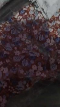 Product Review of Gamis random 60k-80k Muslim Wanita from E**l T**r W**n 0
