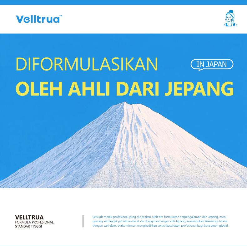 VELLTRUA Skin Soothing Gel Firming Removing Blemishes Skin Conditioning Gel, Treat Your Skin