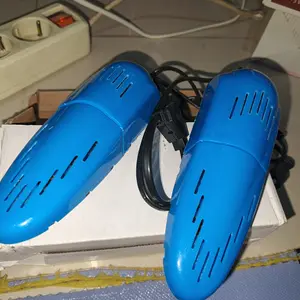 Taffware Alat Pengering Sepatu Electric Shoes Dryer Deodorizing