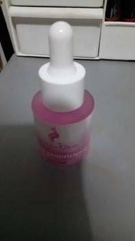 Product Review of JASKIN SERUM BRIGHTENING Asam Hialuronat from R**i 1