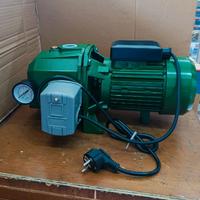 Gambar Moswell AQUA DP 255 Pompa Air/Jetpam(30M + 250W) dari Sein Jaya Shop Kota Bekasi 4 Tokopedia