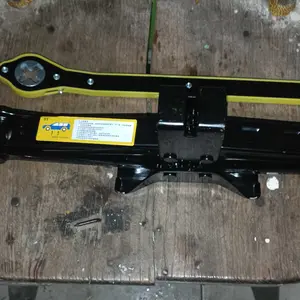 3 Ton Dongkrak Jembatan Mobil Car Scissors Jack Alat Dongkrak Gunting Dongkrak Pengangkat Tipe Tangan Alat 1ton dongkrak mobil /dongkrak gunting / dongkrak pengangkat tipe tangan / - untuk perbaikan ban mobil