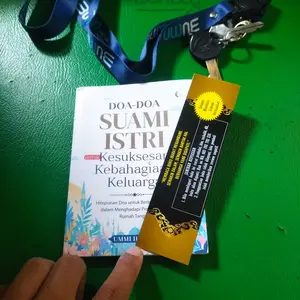 (PRE ORDER) Doa-Doa Suami Istri Untuk kesuksesan & Kebahagiaan Keluarga - Buku Agama Islam - Buku Doa dan Dzikir