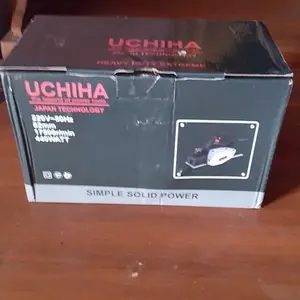 UCHIHA type UC-82 planner planer serut kayu pasah sugu ketam japan teknologi
