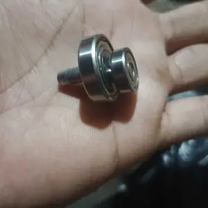 Gear 18T Gigi Set Gigi Logam untuk Mesin Cuci Mobil Bertenaga Baterai Lithium