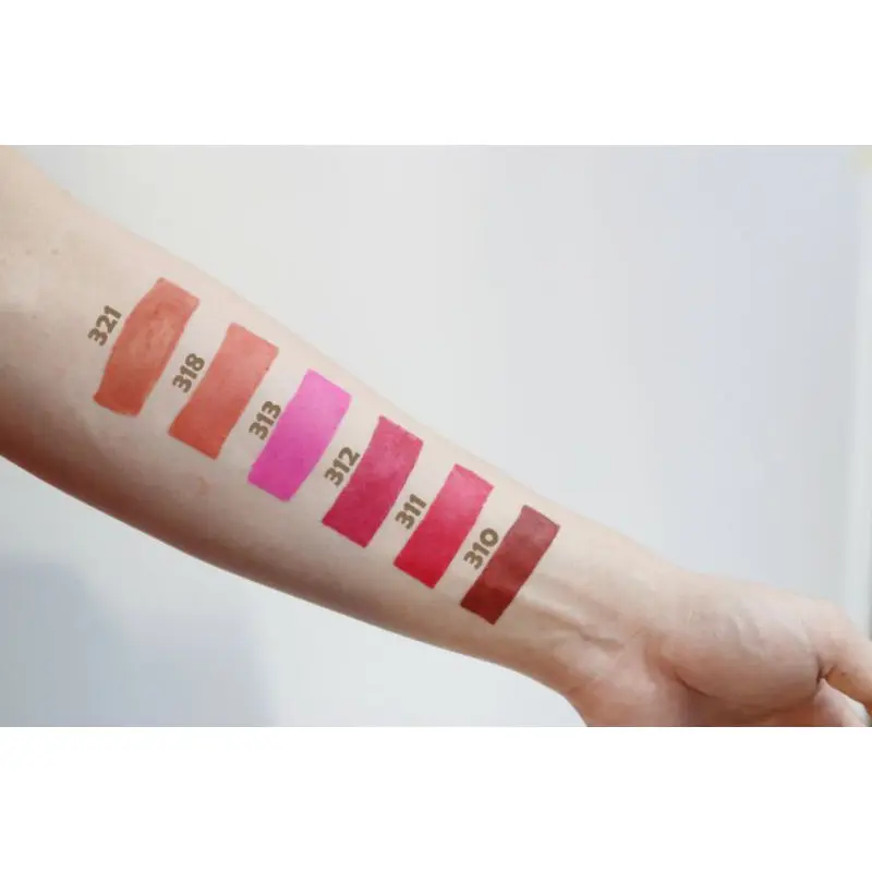 VR LIPSTICK COLORFIX | Lipstik Coloffix | Perwarna Bibir | Violetine Ruty 4