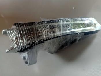 Product Review of Footstep PCX 160 Step Belakang PCX 160 Satu Set from S**i A** 2