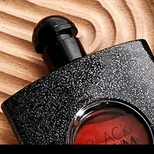 Parfum Unisex Blackupium 90ml - Aroma Elegan dan Tahan Lama untuk Pria dan Wanita