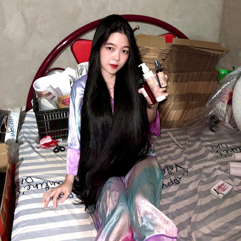 COMBO 3SP dầu gội -ủ xã và tinh chất kích mọc tóc