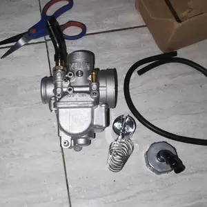 Karburator Keihin PE 28 26 24/ Karbu Keihin Universal Motor