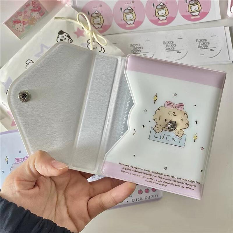 Product Introduction of Album Ảnh, Ins Thiết Kế Graffiti Dễ Thương, 40 trang, Khe Cắm Thẻ, Phong Cách Idol, Kích Thước 3 inch, Bao Gồm Gói Phong Bì, Phong Cách Sóng Hàn Quốc, Quà Tặng Ảnh 22