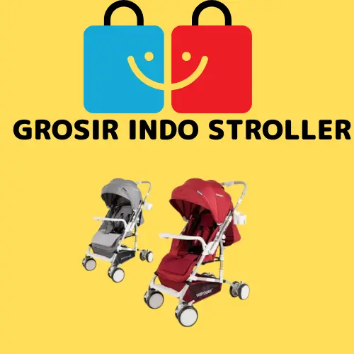 Kereta Bayi Olla R Babydoes Harga Pabrik cabin stroller Dorong