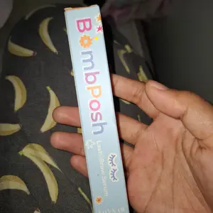 Bynads 2in1 Bombposh Lash and Brow Serum Bynads Eyelash Brow Serum Penumbuh Bulu Mata dan Alis By Bombposh Bynads