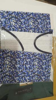 Product Review of Baju Melayu Raya Adi Putra Teluk Belanga Cotton Regular-Fit from s**t 2