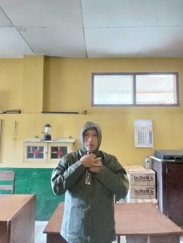 Product Review of JAKET TAD WATERPROOF ANTI AIR JAKET MOTOR JAKET PRIA KUPLUK BONGKAR PASANG Bomber Outdoor Cowok Gunung from v**a 1