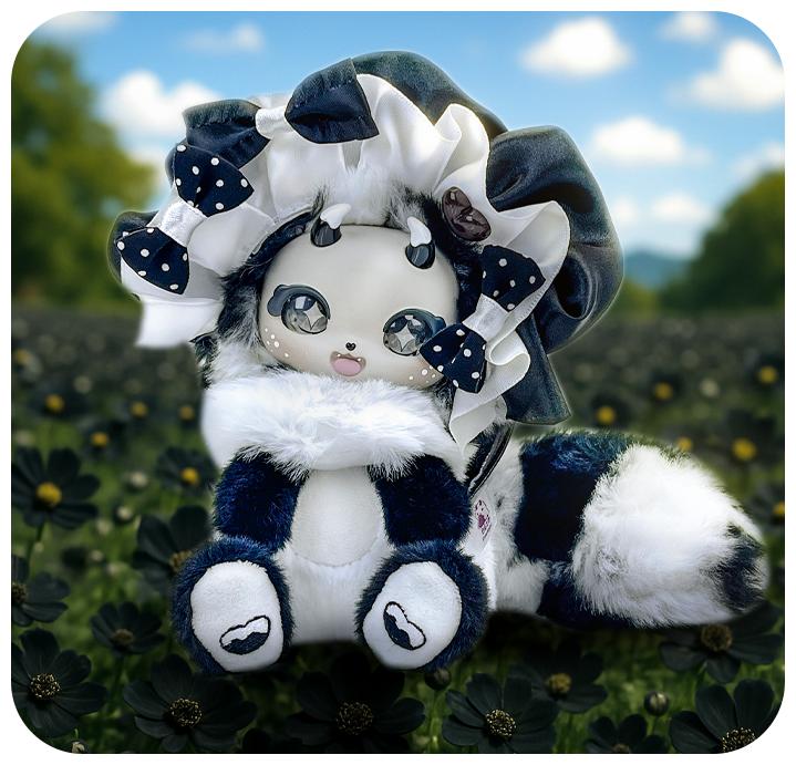  【Blind box Boboco v1 HÃp Mù Thich Hop LÃàm Quà Täng,Có sän Trong kho 