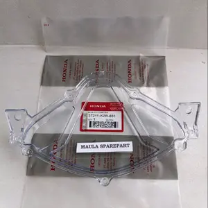 MIKA KACA SPEED METER KZR HONDA VARIO  TECHNO 125 BOHLAM