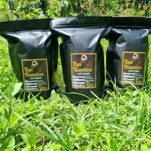 Kopi GIRAS Bubuk Arabika Grade A Dengan Khas Aroma Kopi Nusantara Rasa Mantap Isi 1kg Hitam Biji Robusta Coffee Tanpa Gula Bisa Dibuat Coffee Susu Manis Instan