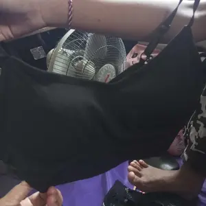 Istana - 1038 Crop Bra Wanita Model One-Piece Bra Bralette Push Up dengan Bahan Tipis dan Bergaya  Korea