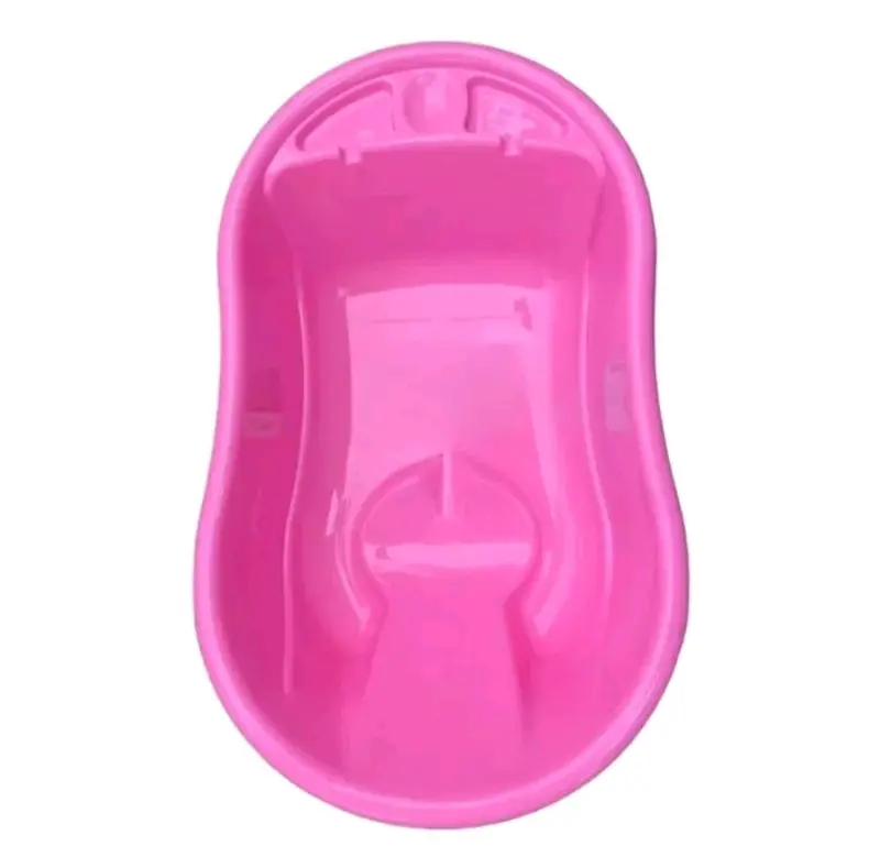 BAK MANDI BAYI MOTIF KARAKTER/BAK BAYI BABY BATHUB/TEMPAT MANDI BAYI bak mandi bayi  yang ada waterboom nya bak  mandi 4