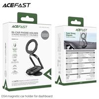 Gambar ACEFAST ACEAUTO D54 FOLDABLE CAR PHONE MOUNT HOLDER MOBIL HP HANDPHONE MAGNETIC MAGNET MAGSAFE DASHBOARD KACA DEPAN MOBIL IPHONE SAMSUNG HUAWEI OPPO REALME XIAOMI dari KoboiTech Kota Administrasi Jakarta Utara 2 Tokopedia