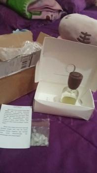 Product Review of Overdays Parfum Tanggal Lahir Wanita Batu Permata from n**1 0