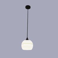 Gambar kap lampu gantung bola moonlight yl 987 dari IONA Shop Srby Kota Surabaya 4 Tokopedia