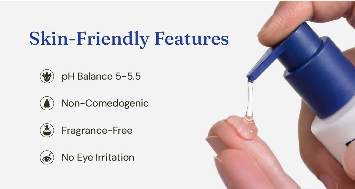 [NEW!] For Skin’s Sake FSS Gel Cleanser 50% Glycerin & Squalane #1 Most Hydrating Cleanser Facial Wash Sabun Cuci Muka Gentle Membersihkan Tanpa Kering Angkat SPF dan Light Makeup Kulit Tetap Lembap Sabun Cuci Muka Gentle untuk Kulit Normal dan Kulit