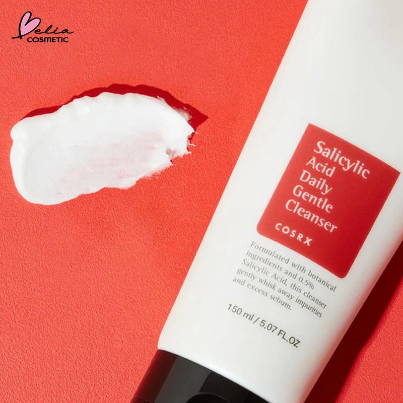Product Introduction of COSRX Salicylic Acid Daily Gentle Cleanser 150Ml JXGPT7 1