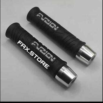 Product Review of HANDGRIP GRIP MOSCOW WARNA WARNI PLUS JALU STANG BISA UNTUK SEMUA MOTOR from 𝓚**𝓾 0