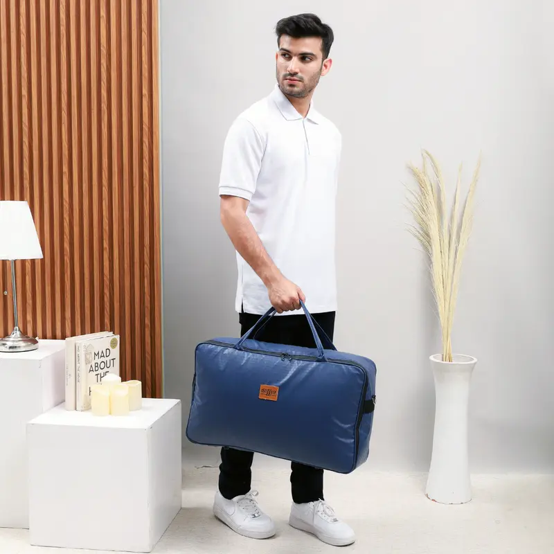 NAJJA Travelling Bag LUXURY AOLA Jumbo Mudik 4