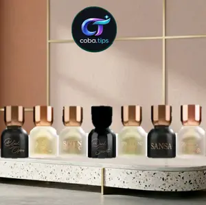 [RESELLER RESMI] Mykonos - Travel Size 15 ML Extrait De Parfume