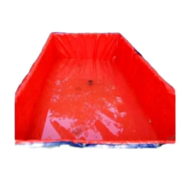 terpal kolam ikan ukuran 300x100x50 bahan a5
