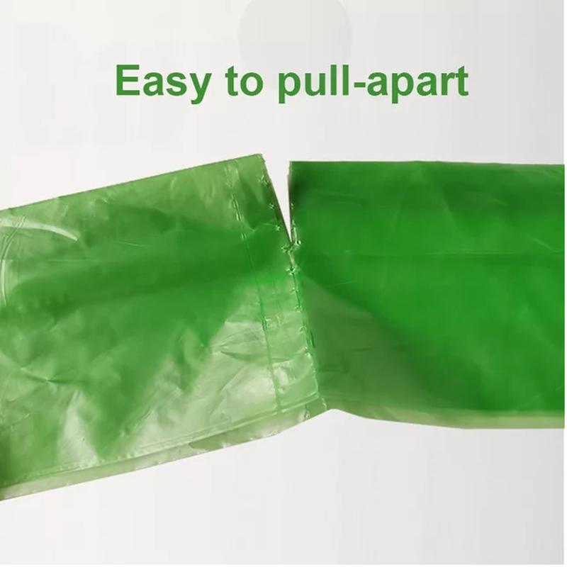 Product Introduction of Kantong Sampah Plastik Pop Bag Polos Isi 15 Poop Motif Polos Serba Guna Bahan Tebal Untuk Poop Hewan Popok Mobil dan lain 4