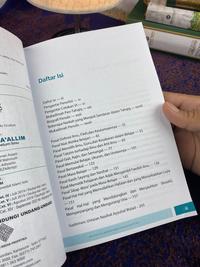 Gambar Talimul Mutaalim Edisi Baru (Ayyuhal Walad) - Not Specified dari Penerbit Aqwam Kab. Sukoharjo 5 Tokopedia